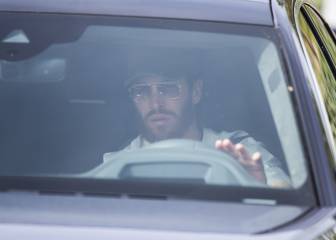 El protocolo de LaLiga limita el uso de vestuarios y prohíbe duchas