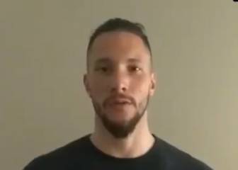 Ledesma, feliz por fichar por el Cádiz: 