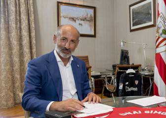 Alivio económico para Elizegi