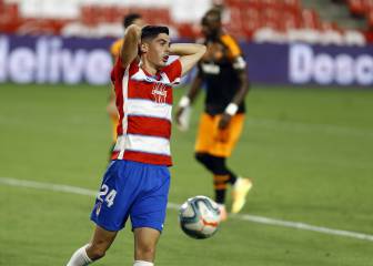 Jorge Jesús quiere llevarse a Carlos Fernández al Benfica