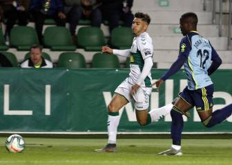 El Espanyol se prepara para pagar la cláusula de Óscar Gil