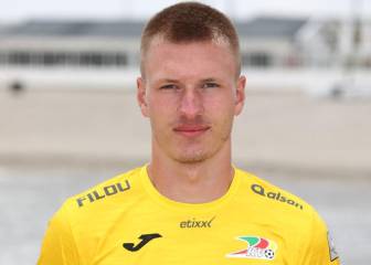 Ante Palaversa llegará cedido una temporada al Getafe