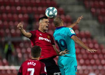 Valjent, en la lista de Eslovaquia