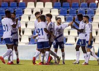 Dos de los tres fichajes marcaron en el primer amistoso