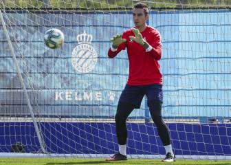 Andrés Prieto, una rescisión menos traumática