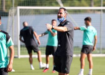 Dos semanas con Vicente