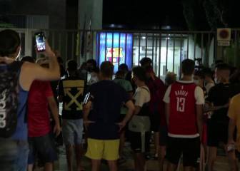 El barcelonismo es un clamor: 