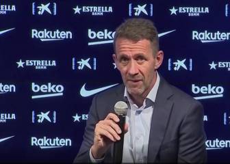 Planes y el futuro de Messi: 