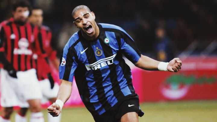 Iban para estrellas del fútbol pero se quedaron por el camino