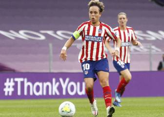 Las jugadoras alzan la voz ante la ausencia de protocolo en la Primera Iberdrola