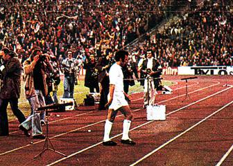 Los otros casos Messi del Madrid