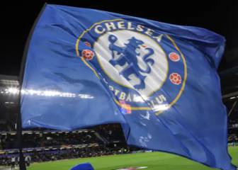 El coronavirus azota al Chelsea