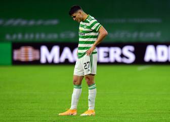 La caída europea de un histórico: el Celtic Glasgow