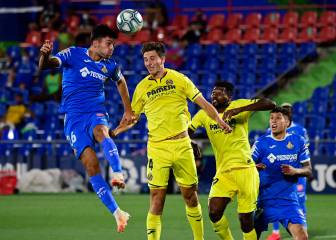 Hugo Duro, cedido al Castilla