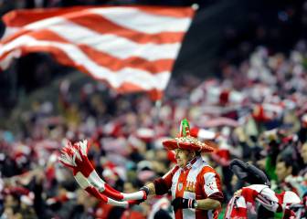 Muere a los 89 años el hincha más ilustre de San Mamés