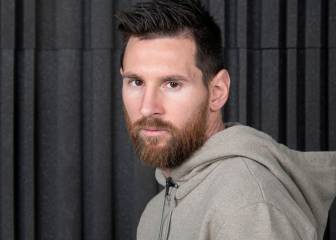 Messi supera al coronavirus en búsquedas de Google