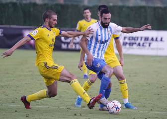 José Rodríguez: “Quiero y necesito sentirme importante”