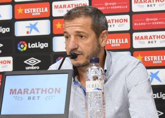 Cárcel: “Lo más probable es que Stuani salga este verano”