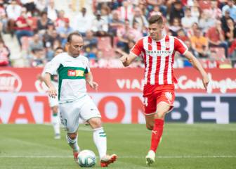 El no ascenso del Girona deja al Leganés sin unos 500.000 euros