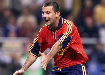 Jugadores convocados con la Selección que quizás no recordabas