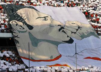 13 años sin Antonio Puerta