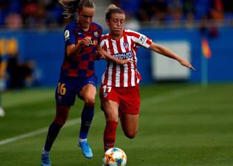 La Primera Iberdrola, la única de las grandes que sigue en el aire