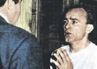 De Di Stéfano a Cristiano: los otros 'caso Messi' del Madrid