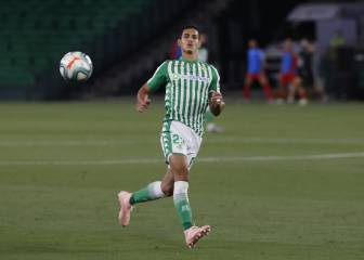 Compás de espera por Mandi