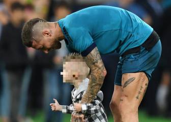 LaLiga recomienda a los futbolistas no llevar a sus niños a la guardería