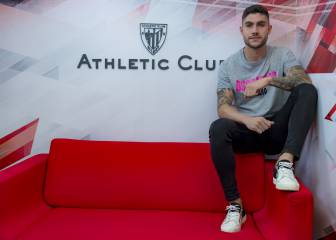 Nuno quiere a Unai Núñez para fortalecer sus Wolves