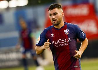 Sabadell y Huesca aplazan el amistoso de este domingo