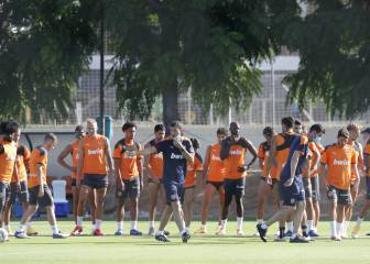 Fin de semana de reválidas