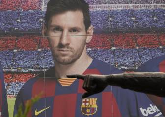 Messi hablará bajo su agenda