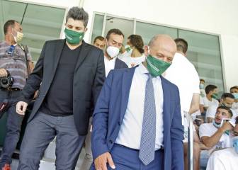 El Elche sabrá su presupuesto para Primera la próxima semana