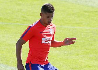 Montero, cerca de irse cedido dos temporadas al Besiktas