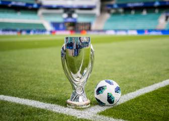 El sevillismo recibirá 3000 entradas para Budapest