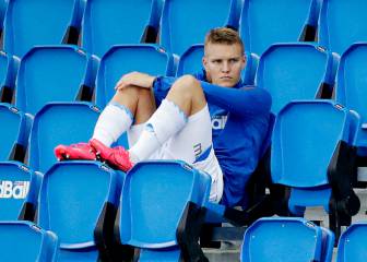 Odegaard antepone al Madrid: no irá convocado con Noruega
