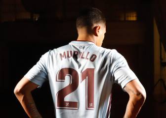 La operación Murillo se dilata y el central viajó ayer a Italia