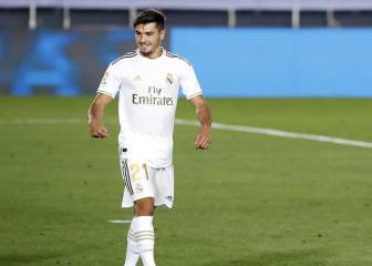 Brahim, a un paso del Milán