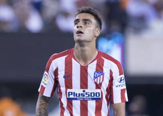 Carlos Isaac se marcha al Alavés, que a su vez lo cede al Albacete