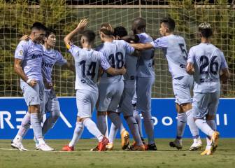 Maxi decide el bolo del morbo