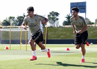 LaLiga obliga al Madrid a realizar los tests del Covid-19 en Valdebebas