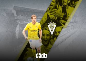 Especial LaLiga Santander: conoce al Cádiz 2020-21