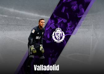 Especial LaLiga Santander: conoce al Valladolid 2020-21