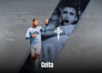 Especial LaLiga Santander: conoce al Celta 2020-21