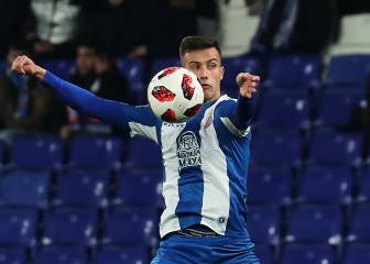 Moreno ya tiene a todos: Puado y Miguelón se incorporan