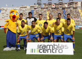 Los altos vuelos de Jonathan Viera y Vitolo