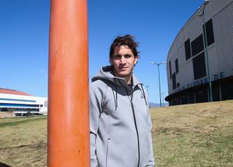 Blanco Leschuk se suma a los candidatos para el ataque