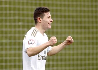 El Rayo, a por Fran García