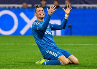 Hay 23 mejores que Cristiano